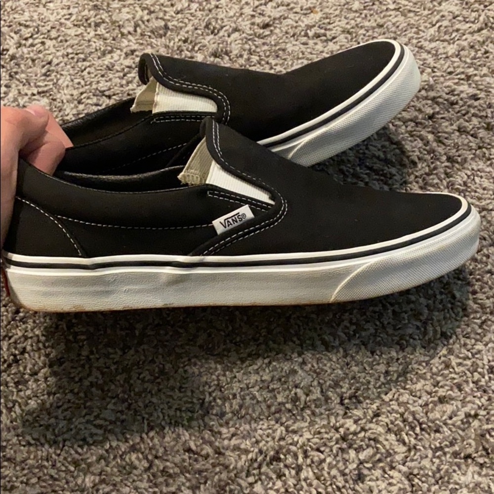 🤩NEW VANS🤩